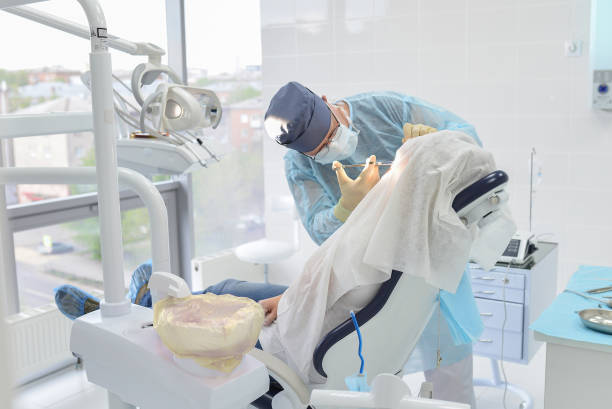 Best Emergency Dentist for Knocked-Out Tooth in Sa Conejo, CA